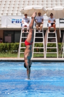 Thumbnail - Lorenzo - Wasserspringen - 2023 - Roma Junior Diving Cup - Teilnehmer - Boys C 03064_03394.jpg