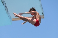 Thumbnail - Gabriel - Прыжки в воду - 2023 - Roma Junior Diving Cup - Participants - Boys C 03064_03408.jpg