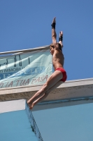 Thumbnail - Marco - Diving Sports - 2023 - Roma Junior Diving Cup - Participants - Boys C 03064_03514.jpg