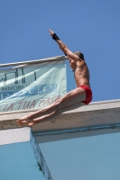 Thumbnail - Marco - Tuffi Sport - 2023 - Roma Junior Diving Cup - Participants - Boys C 03064_03515.jpg