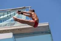 Thumbnail - Marco - Wasserspringen - 2023 - Roma Junior Diving Cup - Teilnehmer - Boys C 03064_03516.jpg