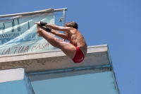 Thumbnail - Marco - Прыжки в воду - 2023 - Roma Junior Diving Cup - Participants - Boys C 03064_03517.jpg