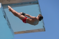 Thumbnail - Marco - Tuffi Sport - 2023 - Roma Junior Diving Cup - Participants - Boys C 03064_03519.jpg