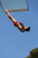 Thumbnail - Marco - Прыжки в воду - 2023 - Roma Junior Diving Cup - Participants - Boys C 03064_03520.jpg