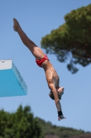 Thumbnail - Marco - Прыжки в воду - 2023 - Roma Junior Diving Cup - Participants - Boys C 03064_03521.jpg