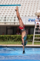 Thumbnail - Marco - Diving Sports - 2023 - Roma Junior Diving Cup - Participants - Boys C 03064_03522.jpg