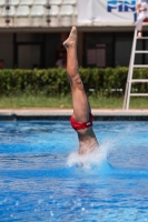 Thumbnail - Marco - Прыжки в воду - 2023 - Roma Junior Diving Cup - Participants - Boys C 03064_03523.jpg