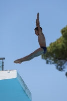 Thumbnail - Kris - Прыжки в воду - 2023 - Roma Junior Diving Cup - Participants - Boys C 03064_03530.jpg