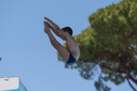 Thumbnail - Kris - Прыжки в воду - 2023 - Roma Junior Diving Cup - Participants - Boys C 03064_03531.jpg