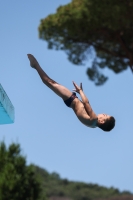 Thumbnail - Kris - Прыжки в воду - 2023 - Roma Junior Diving Cup - Participants - Boys C 03064_03533.jpg