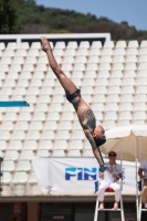 Thumbnail - Kris - Прыжки в воду - 2023 - Roma Junior Diving Cup - Participants - Boys C 03064_03534.jpg