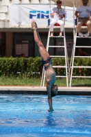 Thumbnail - Kris - Прыжки в воду - 2023 - Roma Junior Diving Cup - Participants - Boys C 03064_03536.jpg