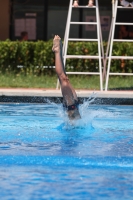 Thumbnail - Kris - Прыжки в воду - 2023 - Roma Junior Diving Cup - Participants - Boys C 03064_03537.jpg