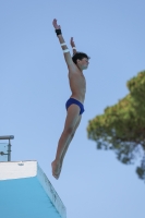 Thumbnail - Simone - Прыжки в воду - 2023 - Roma Junior Diving Cup - Participants - Boys C 03064_03550.jpg