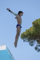 Thumbnail - Simone - Прыжки в воду - 2023 - Roma Junior Diving Cup - Participants - Boys C 03064_03551.jpg