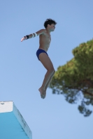 Thumbnail - Simone - Wasserspringen - 2023 - Roma Junior Diving Cup - Teilnehmer - Boys C 03064_03552.jpg