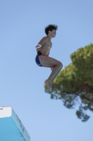 Thumbnail - Simone - Прыжки в воду - 2023 - Roma Junior Diving Cup - Participants - Boys C 03064_03553.jpg