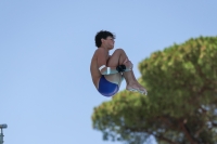 Thumbnail - Simone - Прыжки в воду - 2023 - Roma Junior Diving Cup - Participants - Boys C 03064_03555.jpg