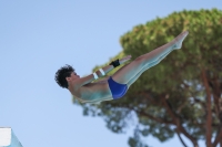 Thumbnail - Simone - Diving Sports - 2023 - Roma Junior Diving Cup - Participants - Boys C 03064_03556.jpg