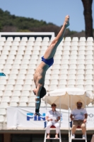 Thumbnail - Simone - Прыжки в воду - 2023 - Roma Junior Diving Cup - Participants - Boys C 03064_03559.jpg