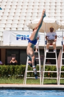 Thumbnail - Simone - Diving Sports - 2023 - Roma Junior Diving Cup - Participants - Boys C 03064_03560.jpg