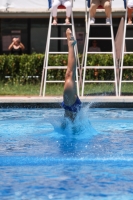 Thumbnail - Simone - Прыжки в воду - 2023 - Roma Junior Diving Cup - Participants - Boys C 03064_03562.jpg