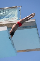 Thumbnail - Lorenzo - Wasserspringen - 2023 - Roma Junior Diving Cup - Teilnehmer - Boys C 03064_03572.jpg