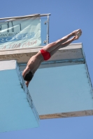 Thumbnail - Lorenzo - Plongeon - 2023 - Roma Junior Diving Cup - Participants - Boys C 03064_03572.jpg