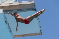 Thumbnail - Lorenzo - Plongeon - 2023 - Roma Junior Diving Cup - Participants - Boys C 03064_03574.jpg