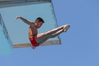 Thumbnail - Lorenzo - Diving Sports - 2023 - Roma Junior Diving Cup - Participants - Boys C 03064_03575.jpg