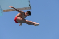 Thumbnail - Lorenzo - Wasserspringen - 2023 - Roma Junior Diving Cup - Teilnehmer - Boys C 03064_03576.jpg
