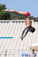 Thumbnail - Lorenzo - Plongeon - 2023 - Roma Junior Diving Cup - Participants - Boys C 03064_03578.jpg