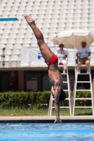 Thumbnail - Lorenzo - Прыжки в воду - 2023 - Roma Junior Diving Cup - Participants - Boys C 03064_03579.jpg