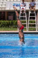 Thumbnail - Lorenzo - Прыжки в воду - 2023 - Roma Junior Diving Cup - Participants - Boys C 03064_03580.jpg