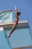 Thumbnail - Gabriel - Прыжки в воду - 2023 - Roma Junior Diving Cup - Participants - Boys C 03064_03582.jpg