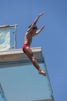 Thumbnail - Gabriel - Wasserspringen - 2023 - Roma Junior Diving Cup - Teilnehmer - Boys C 03064_03584.jpg
