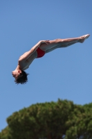 Thumbnail - Gabriel - Прыжки в воду - 2023 - Roma Junior Diving Cup - Participants - Boys C 03064_03588.jpg