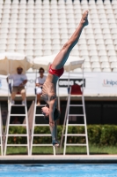 Thumbnail - Gabriel - Wasserspringen - 2023 - Roma Junior Diving Cup - Teilnehmer - Boys C 03064_03591.jpg