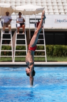 Thumbnail - Gabriel - Прыжки в воду - 2023 - Roma Junior Diving Cup - Participants - Boys C 03064_03592.jpg