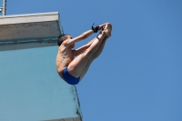 Thumbnail - Flavio - Diving Sports - 2023 - Roma Junior Diving Cup - Participants - Boys C 03064_03594.jpg