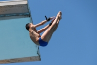 Thumbnail - Flavio - Diving Sports - 2023 - Roma Junior Diving Cup - Participants - Boys C 03064_03595.jpg