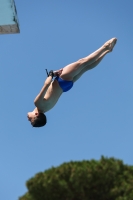 Thumbnail - Flavio - Diving Sports - 2023 - Roma Junior Diving Cup - Participants - Boys C 03064_03596.jpg