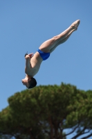 Thumbnail - Flavio - Прыжки в воду - 2023 - Roma Junior Diving Cup - Participants - Boys C 03064_03597.jpg