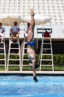 Thumbnail - Flavio - Diving Sports - 2023 - Roma Junior Diving Cup - Participants - Boys C 03064_03600.jpg