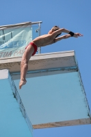 Thumbnail - Marco - Plongeon - 2023 - Roma Junior Diving Cup - Participants - Boys C 03064_03644.jpg