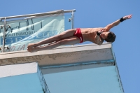 Thumbnail - Marco - Plongeon - 2023 - Roma Junior Diving Cup - Participants - Boys C 03064_03646.jpg