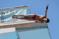 Thumbnail - Marco - Plongeon - 2023 - Roma Junior Diving Cup - Participants - Boys C 03064_03647.jpg