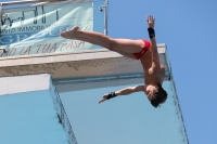 Thumbnail - Marco - Tuffi Sport - 2023 - Roma Junior Diving Cup - Participants - Boys C 03064_03648.jpg