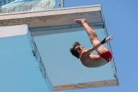 Thumbnail - Marco - Wasserspringen - 2023 - Roma Junior Diving Cup - Teilnehmer - Boys C 03064_03650.jpg