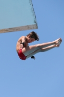 Thumbnail - Marco - Tuffi Sport - 2023 - Roma Junior Diving Cup - Participants - Boys C 03064_03652.jpg